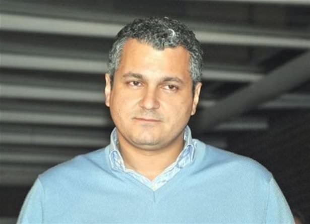 <p>Umur Birand (Gazeteci)</p>

<p> </p>
