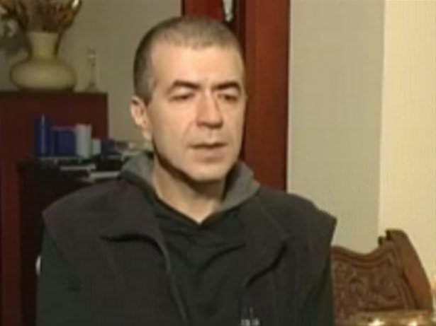 <p>Cemil Barlas (İnternet gazetecisi)</p>
<p> </p>
