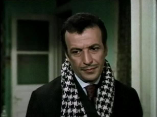 <p>Sadri Alışık (Oyuncu)</p>

<p> </p>

