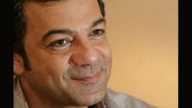 <p>Kerem Alışık (Oyuncu)</p>

<p> </p>

