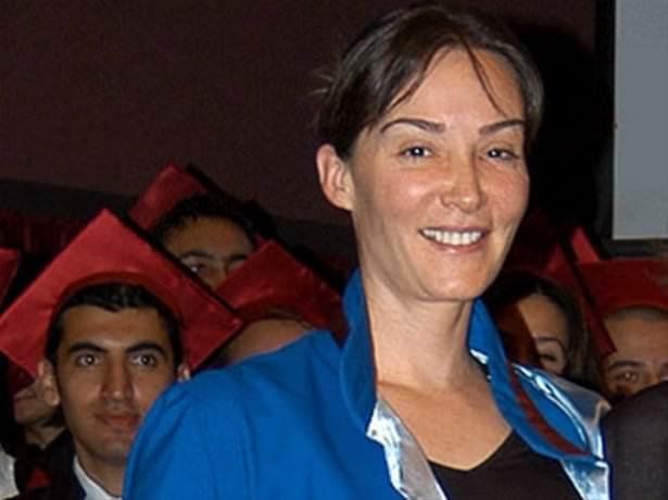 <p>Aslı Baykal (Akademisyen)</p>

<p> </p>
