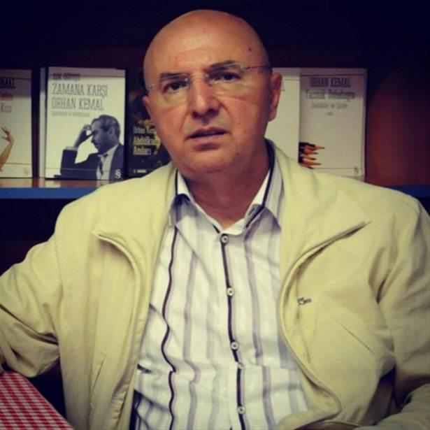 <p>Işık Öğütçü (Yayıncı)<br />
<br />
Kaynak: Gazetevatan</p>
<p> </p>
