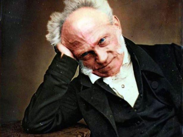 <p><strong>"Her çocuk bir bakıma bir dahi ve her dahi bir bakıma bir çocuktur." </strong></p>

<p><strong>Arthur Schopenhauer</strong></p>
