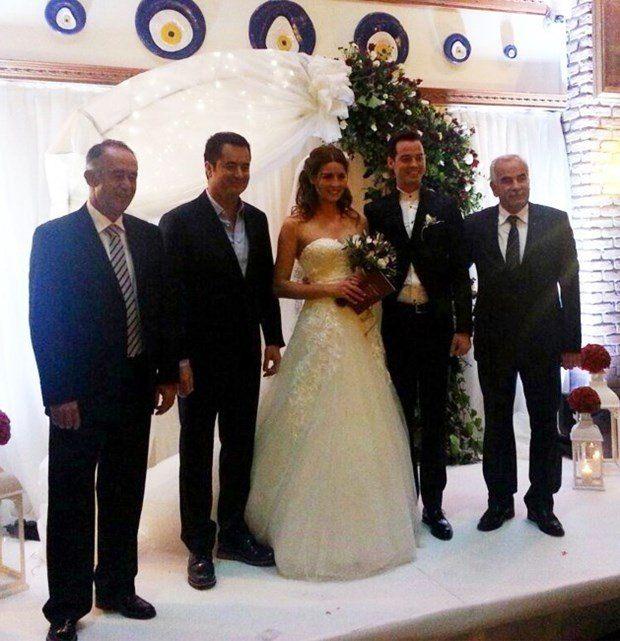 <p>Zeynep Dörtkardeşler</p>
