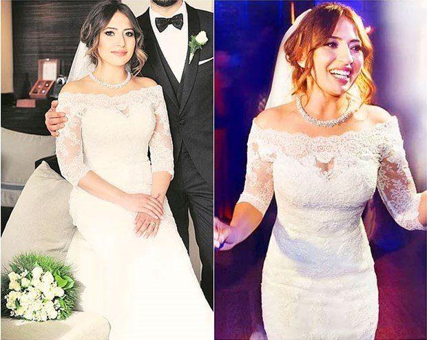 <p>Pınar Dilek</p>
