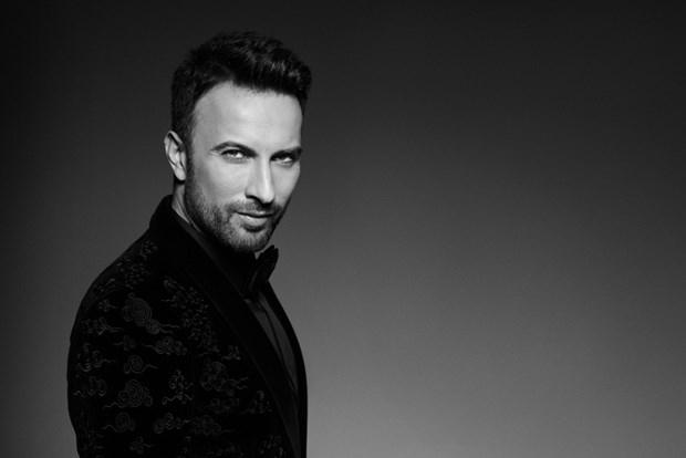 <p><strong>Tarkan</strong></p>

<p>15 Temmuz'da şehit düşen tüm kahramanlarımızın ruhu şad olsun, vatan size minnettar.</p>
