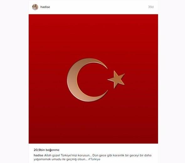 <p>HADİSE</p>

<p>Allah güzel Türkiyemizi korusun</p>
