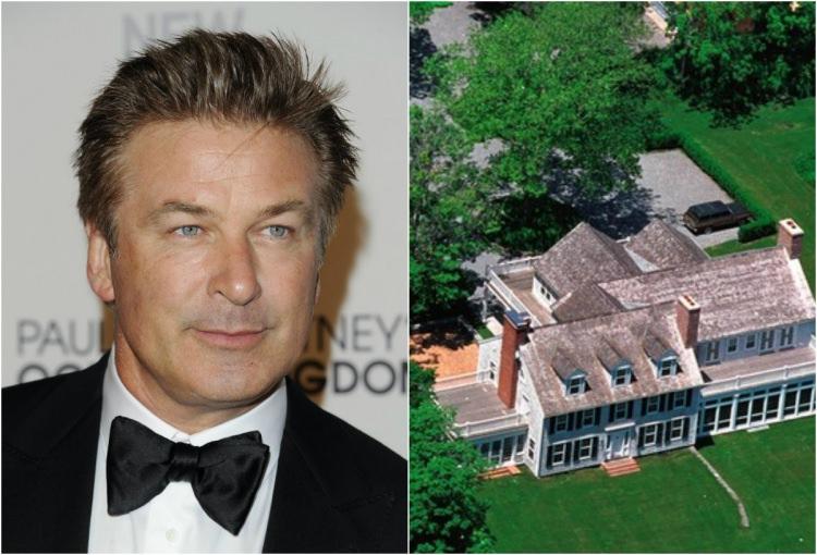 <p>Alec Baldwin</p>
