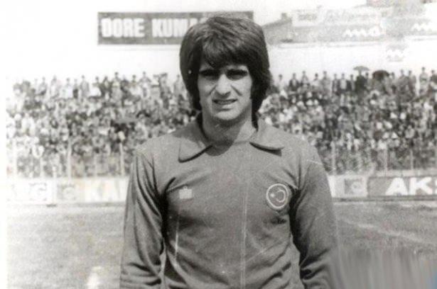 <p>Şenol Güneş</p>
