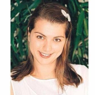 <p>Açelya Akkoyun</p>
