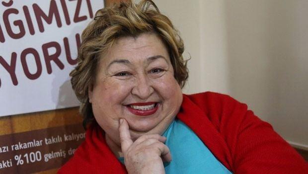 <p>Muğla'nın merkez ilçesi Menteşe'de yaşayan Gülnihal Demir, mide hacminin küçültülmesine yönelik geçirdiği ameliyatın ardından diyabet, uyku apnesi, eklem sorunları gibi rahatsızlıklarının ortadan kalktığını anlattı. Gençliğinde çok zayıf olduğunu, bir dönem 48 kiloya kadar düştüğünü belirten ünlü oyuncu Demir, uzun yıllar içtiği sigara nedeniyle hastalandığını ve kortizon tedavisi sırasında kilo aldığını söyledi.</p>