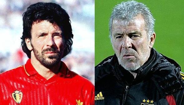 <p>Gerets</p>
