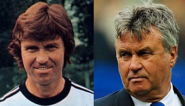 <p>Hiddink</p>
