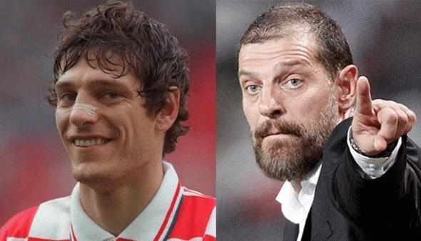 <p>Slaven Bilic</p>
