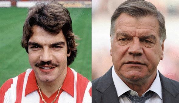 <p>Sam Allardyce</p>
