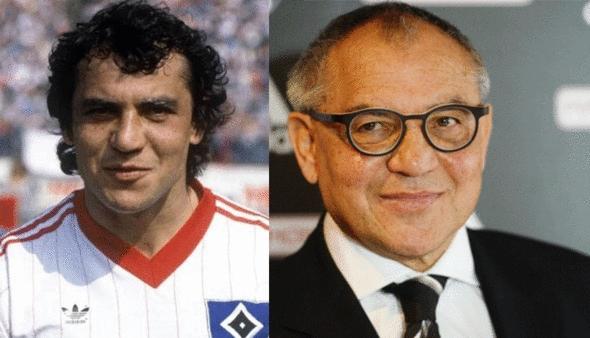 <p>Felix Magath</p>
