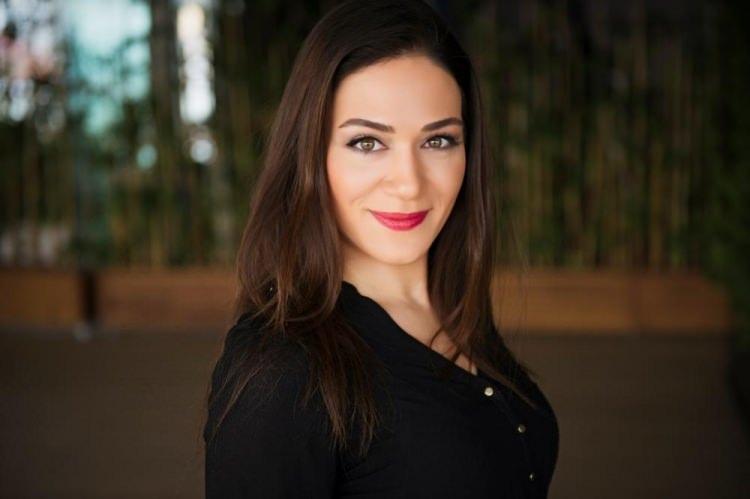 <p><strong>Özge Borak </strong></p>
