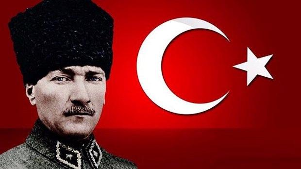 <p><strong>Acun Ilıcalı</strong></p>
<p>"30 Ağustos Zafer Bayramımızın 95. Yıldönümü kutlu olsun. Gazi Mustafa Kemal Atatürk’ü ve tüm şehitlerimizi minnetle saygıyla anıyoruz."</p>