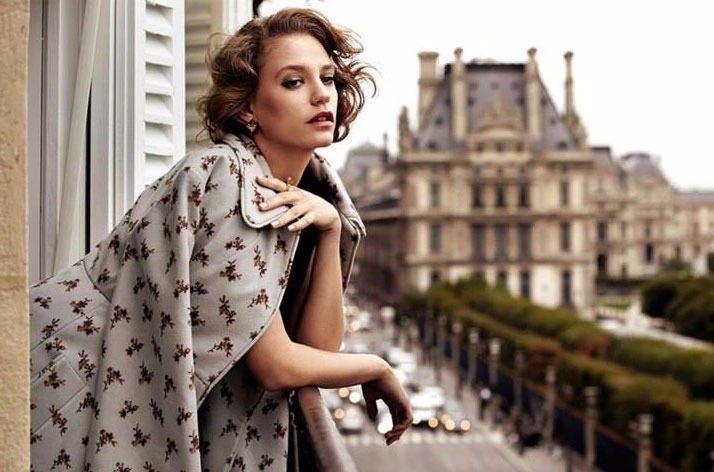 <p>Serenay Sarıkaya</p>
