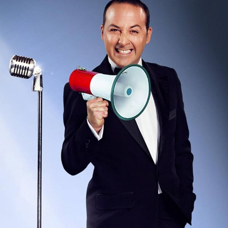 <p>Tolga Çevik</p>
