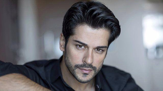 <p>Burak Tatlıtuğ</p>
