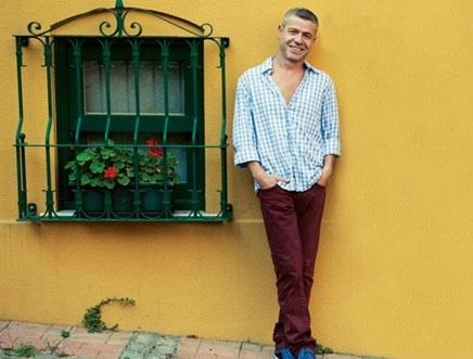 <p>Levent Yüksel - Levent</p>

<p> </p>
