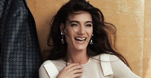 <p>Hande Subaşı - Ulus</p>

<p> </p>
