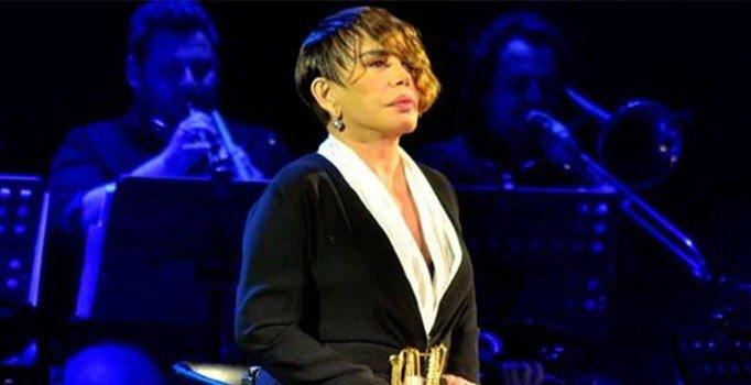 <p>Sezen Aksu - Kanlıca</p>

<p> </p>
