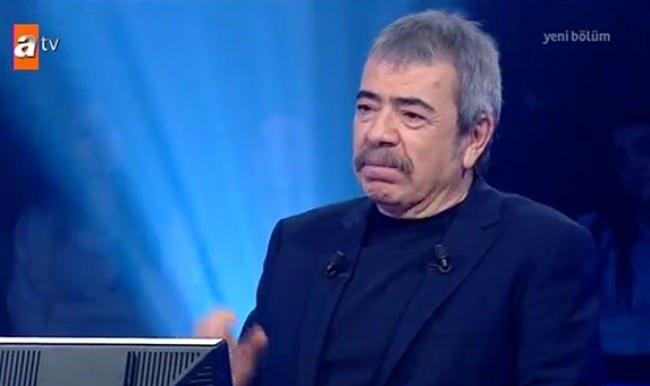 <p>Selçuk Yöntem - Cihangir</p>

<p> </p>
