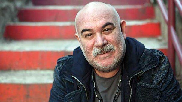 <p>Güven Kıraç - Cihangir</p>

<p> </p>
