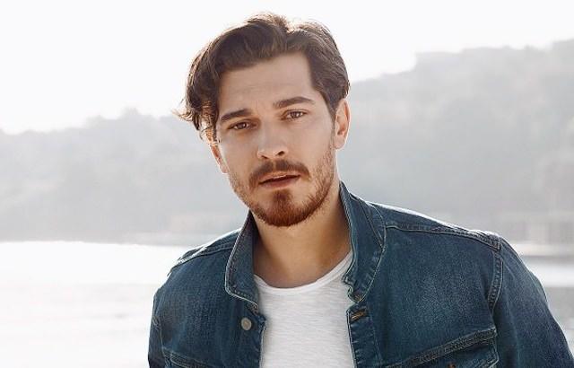 <p><strong>Çağatay Ulusoy - İstanbul</strong></p>
