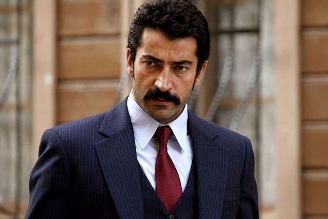 <p><strong>Kenan İmirzalıoğlu- Ankara</strong></p>
