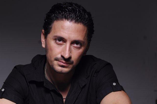 <p><strong>Murat Han- Ankara</strong></p>
