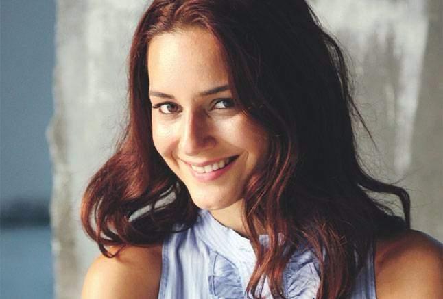 <p><strong>Sedef Avcı- Adana</strong></p>
