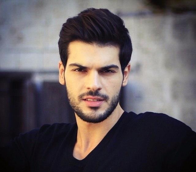 <p><strong>Tolga Mendi- İzmir</strong></p>
