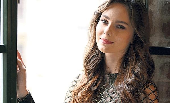 <p><strong>Jessica May- Brezilya</strong></p>
