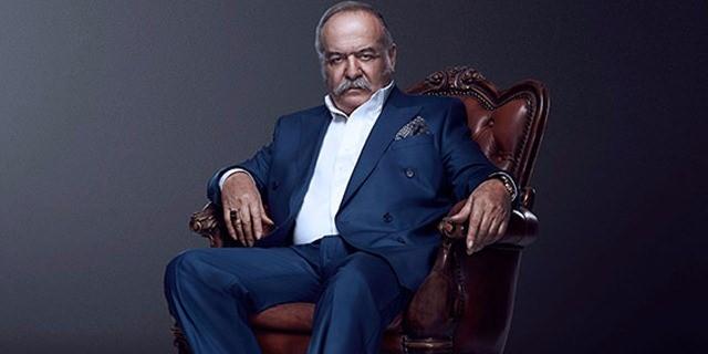 <p><strong>Çetin Tekindor- Sivas</strong></p>
