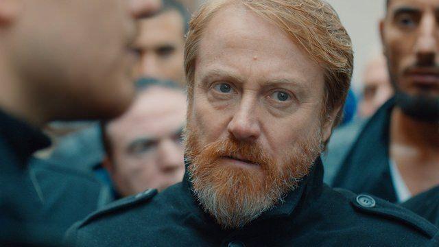 <p><strong>Yıldıray Şahinler- İstanbul </strong></p>
