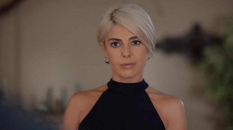 <p><strong>Gözde Kansu- İzmir</strong></p>
