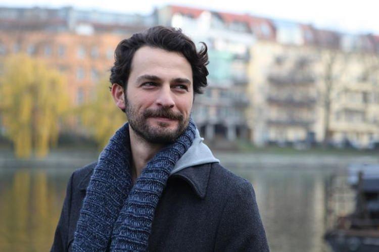 <p><strong>Birkan Sokullu- İstanbul</strong></p>
