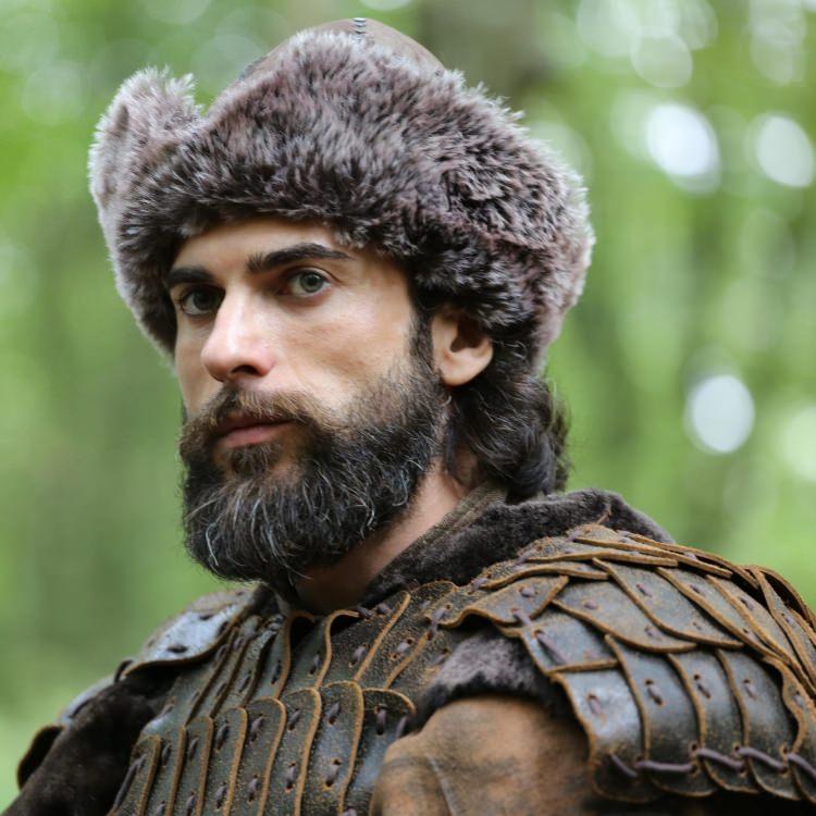 <p><strong>Cengiz Coşkun- İstanbul</strong></p>
