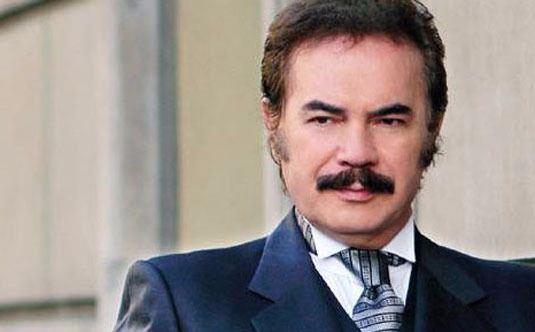 <p>Orhan Gencebay - Rumeli Hisarı.</p>
