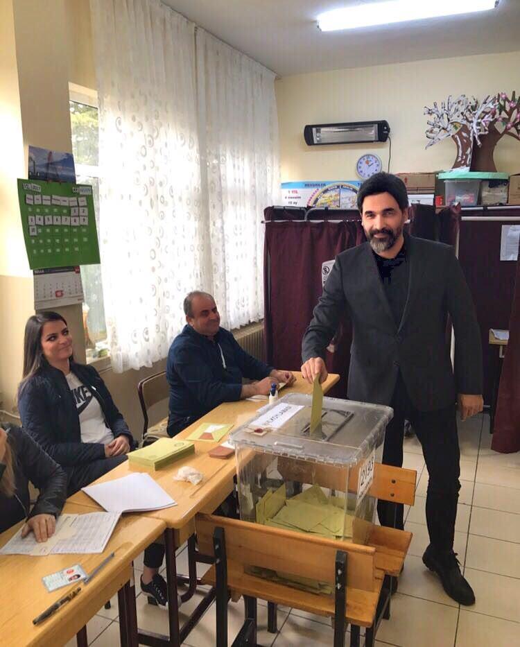 <p>UĞUR IŞILAK</p>
