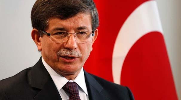 <p><strong>Ahmet Davutoğlu</strong></p>

<p>Daha önceki saldırılar nasıl bu vakur milleti yolundan döndüremedi ise bu hain saldırı da döndüremeyecek, birliğimizi bozamayacak.</p>
