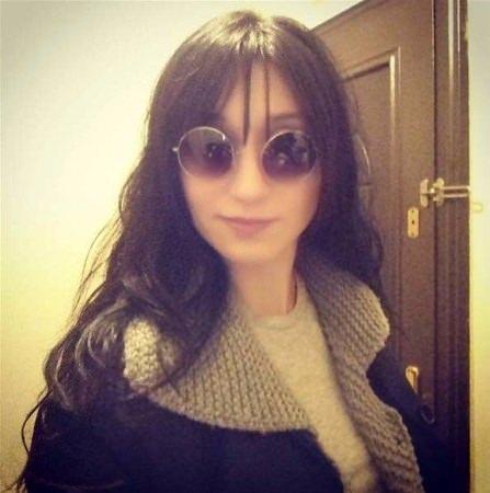 <p>Aslı Vuslateri</p>
