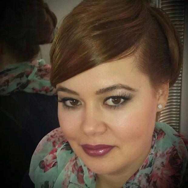 <p>İşte Fahriye Evcen'in kardeşi.</p>

