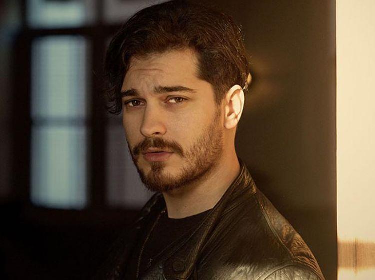 <p>Çağatay Ulusoy</p>
