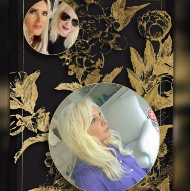 <p>SEREN SERENGİL <br />
<br />
Canim annecim; Seni cok seviyorum.. Sen yillardir bana hem anne hem baba oldun ..o kadar dağ gibi durdun ki arkamda ben o dağın bu kudretli duruşunun mesafeli ve otoriter tavrinin babasız kız çocuğu yetistirmenin bir kurali olduğunu şimdilerde anladim.sana annem ve herseyim oldugun icin cok tesekkur ederim annecim... İyi ki varsın valide sultanim benim. Belki önümüzdeki sene sende benimkini kutlarsın belli mi olur umutlar bitmez. Anneler Günün kutlu olsun.</p>