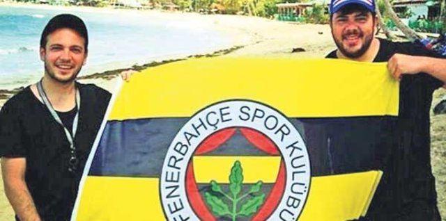 <p>Galatasaray 0-1 Fenerbahçe<br />
<br />
Eser Yenenler</p>