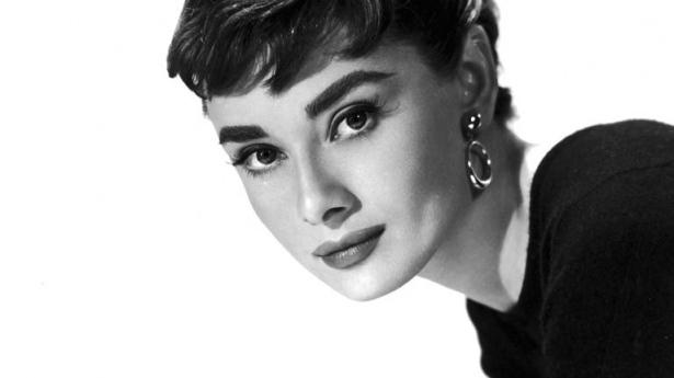 <p>Audrey Hepburn</p>
